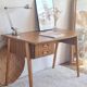 Bureau scandinave circa années 60