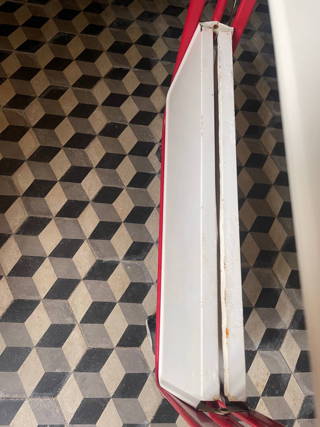 Louis Lucien Lepoix server