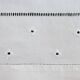 Old Cloth Metis 190 x 300 Day Scale Embroidery Monogram AD