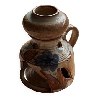 Ceramic stoneware essential oil diffuser