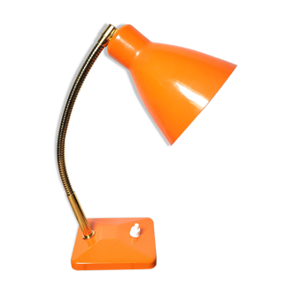 Flexible lamp aluminor 70s