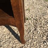 Oak bibus