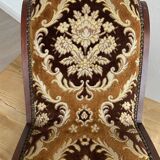 Vintage footrest 1960