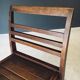 Reconstruction Dining Chair attributed to Rene Gabriel, France, 1940s