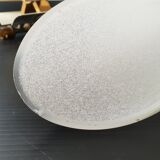 Vintage Murano 1960 Italian glass chandelier