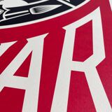 Shepard Fairey (Obey), Make art not War, signé et daté par l'artiste