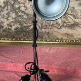 Lampe à poser spot 1970