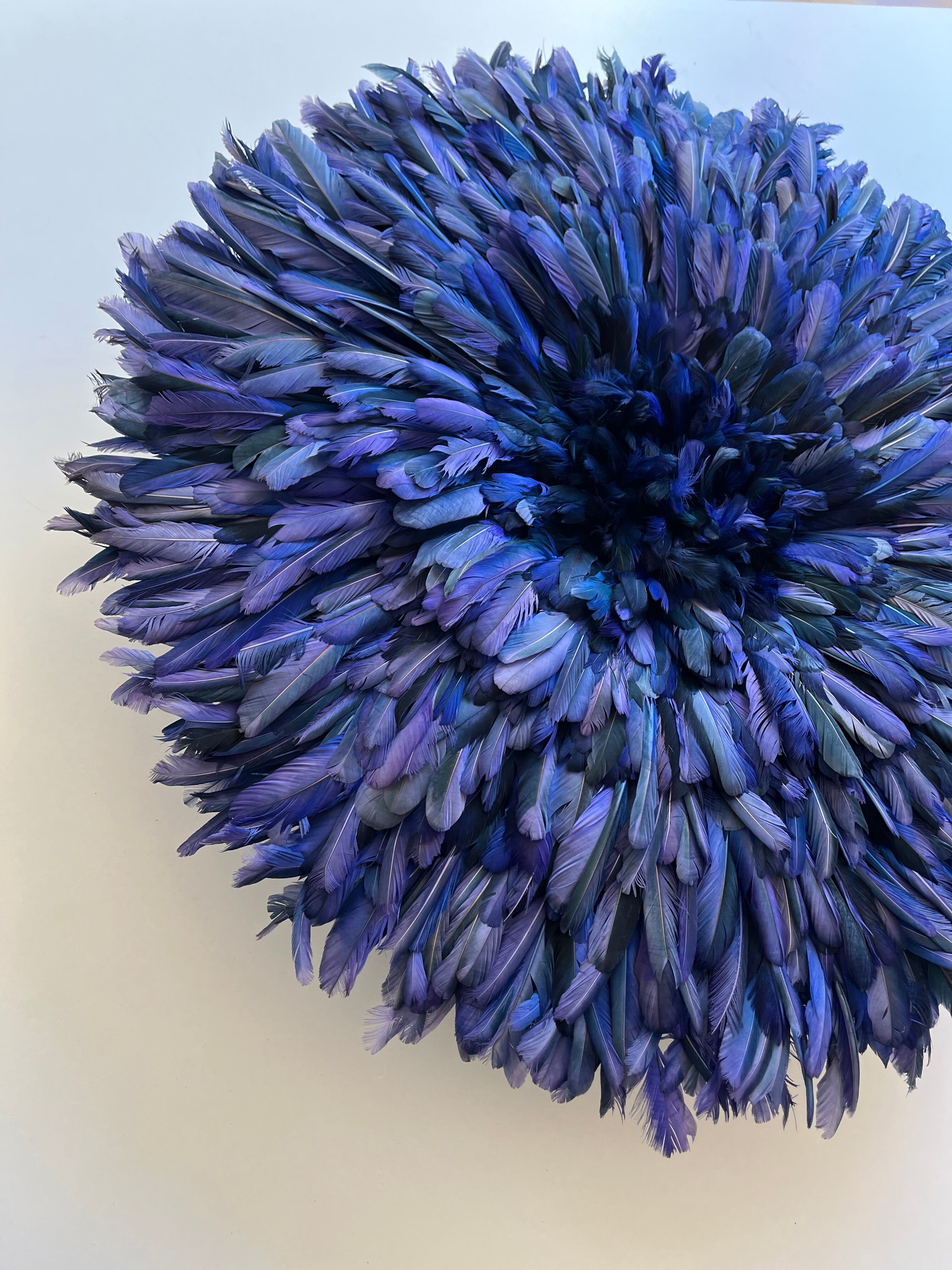 Juju Hat bleu 65 cm