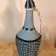Bottle scoubidou
