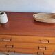 Commode années 60