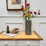 White Parisian sideboard