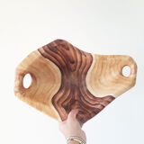 Ceramic cup grandjean Jourdan Vallauris 1950