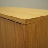 Oak sideboard, Danish design, 1990s, production: Denmark