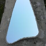 Mirror mirrors 35x67cm