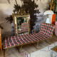 Deckchair - cot 70 years lafuma
