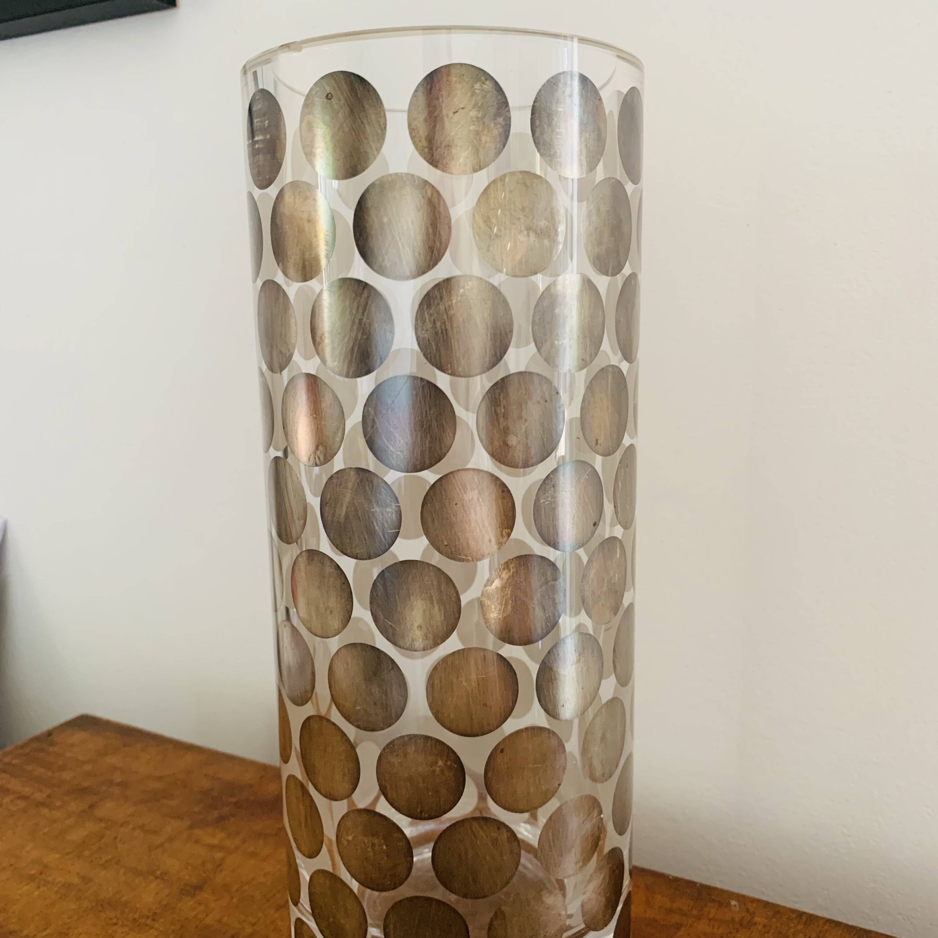 Vase by Paola Navone for Egizia