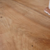 Table basse ferme
