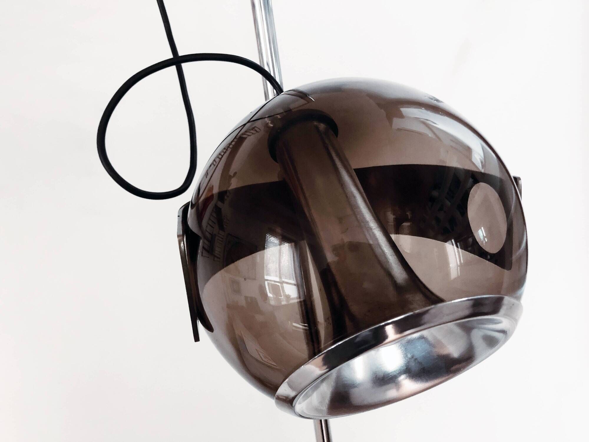 Lampadaire Vintage • Frank Ligtelijn • Raak Amsterdam