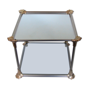 Table basse, années 1970