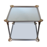 Table basse, années 1970