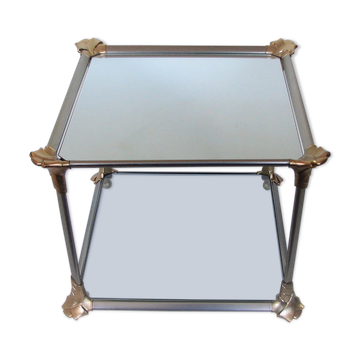Table basse, années 1970