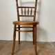 Bistro chair
