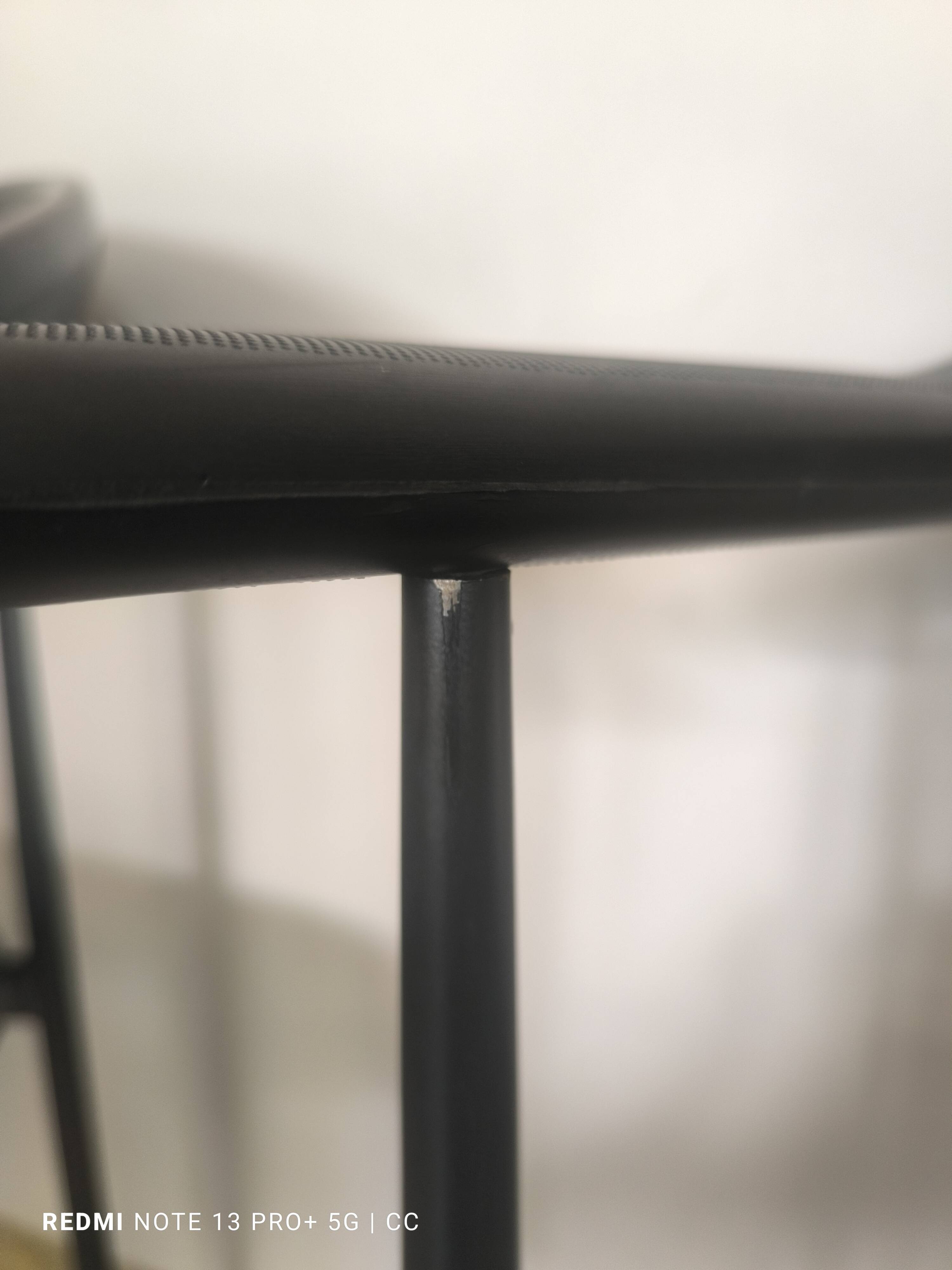 Chaises p40 fasem par giancarlo vegni & gianfranco gualtierotti