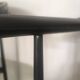 Chaises p40 fasem par giancarlo vegni & gianfranco gualtierotti