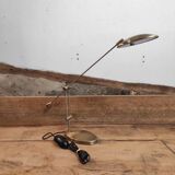 Desk lamp