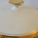 Sucrier Limoges