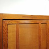 Vintage Parisian wardrobe