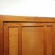 Vintage Parisian wardrobe