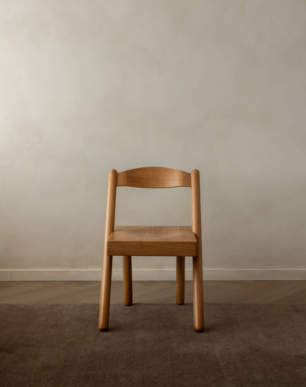 Vintage Italian Iva Dining Chairs Roberto Pamio Renato Toso Stilwood