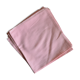 Lot de 4 serviettes rose