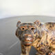Ours in stoneware by Knud Kyhn – Royal Copenhagen, Denmark, model 20155