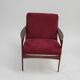 Fauteuil italien années 60