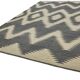 Contemporary Tribal Decorative Kilim 320 cm x 428 cm