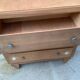 Commode art deco