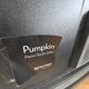 Fauteuil Pumpkin Pierre Paulin