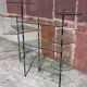 Glass display case (or counter). (1950s/60s)