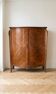 Rosewood wardrobe 150 x 60 Height 164 with key