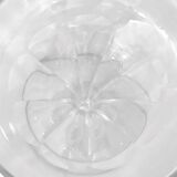 4 Crystal Champenoise Cups