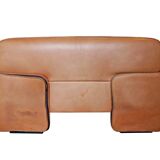 Vintage DS-125 sofa by Gerd Lange for De Sede, 1978