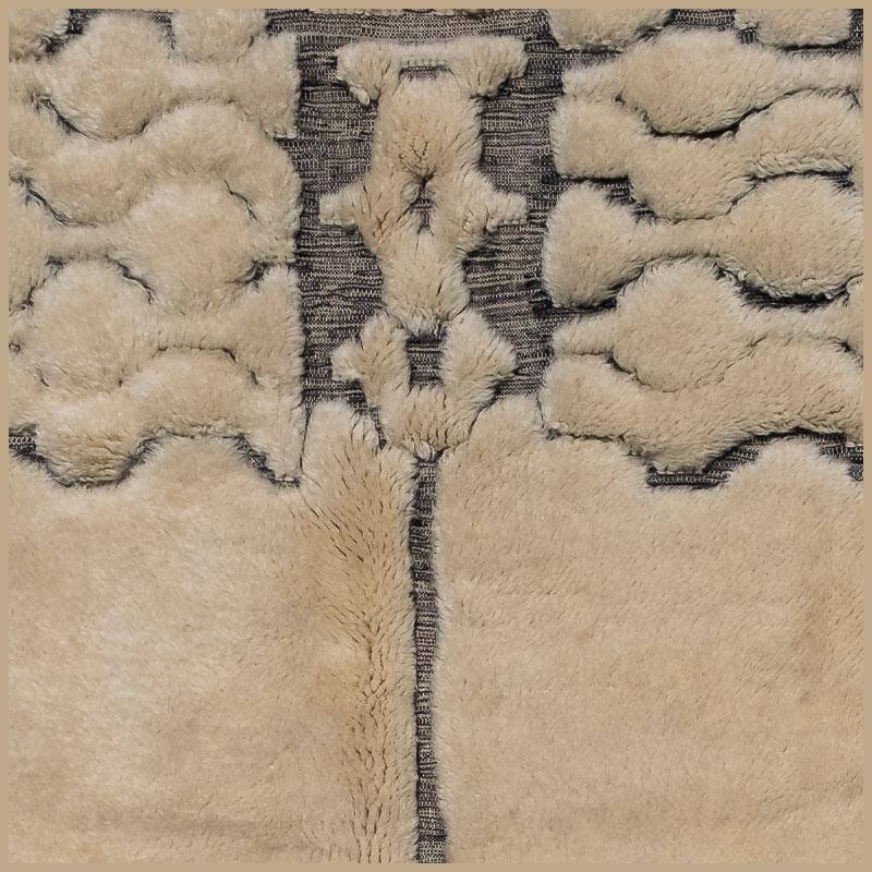Beni Mrirt Rug SG5068 – 320 x 250 cm