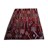 Carpet Boujaad 162x223cm