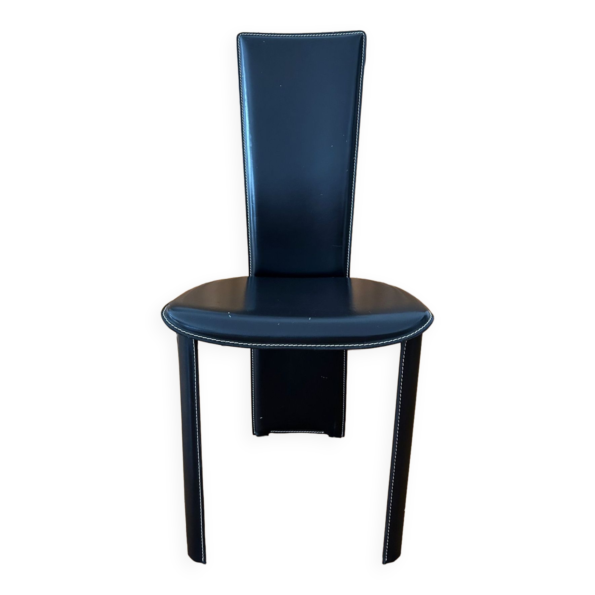 Set of 6 Roche Bobois chairs