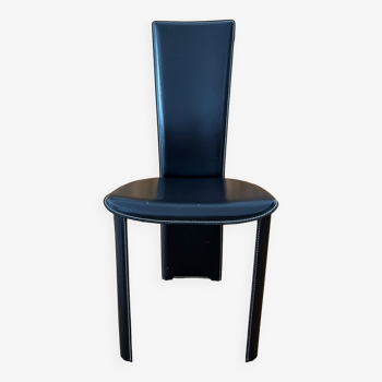 Set of 6 Roche Bobois chairs