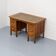 Bureau en chêne néerlandais des années 1910