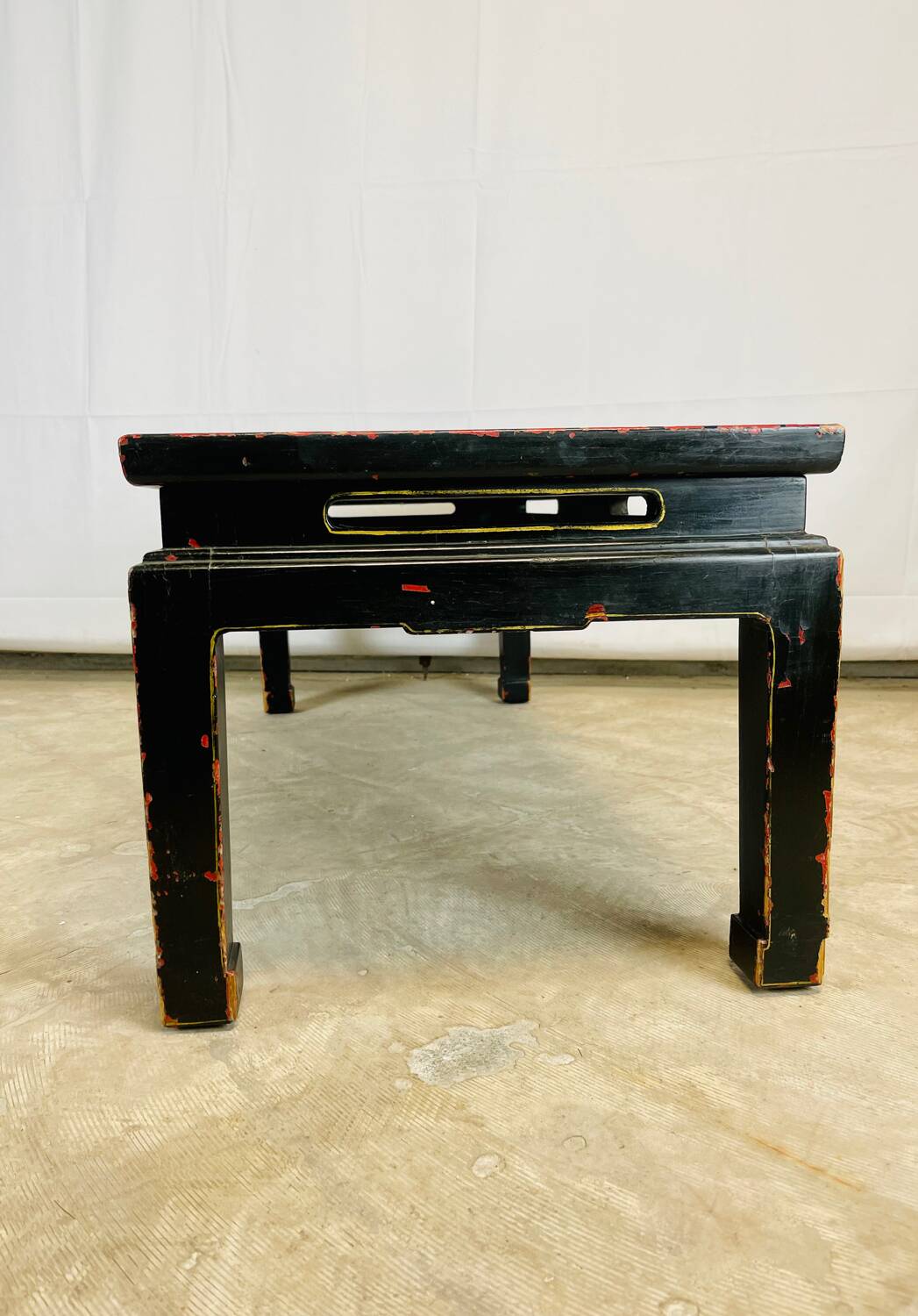 Chinese Table