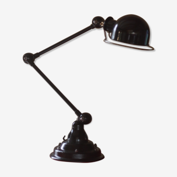 Jielde workshop lamp